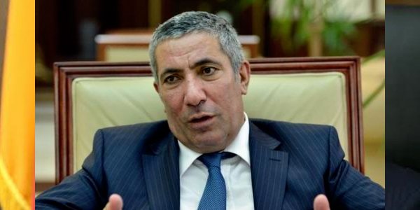 “Ordunu dedi-qodu yuvasına çevirmək olmaz” - Siyavuş Novruzov