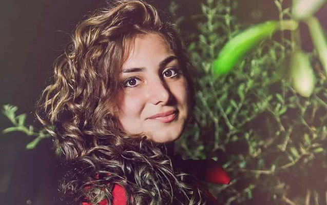Bakıda 22 yaşlı qız dəm qazından boğulub öldü - Ən böyük arzusu...