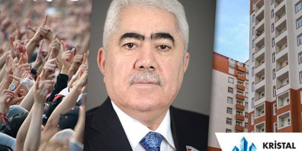 "Kristal Abşeron"un bəlaya saldığı minlərlə sakin - Çıxılmaz vəziyyətdə