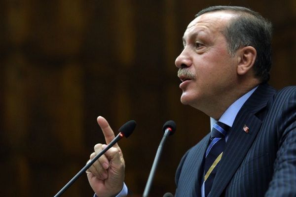 Türkiyə prezidenti: Ermənistan ticarət yollarından kənarda qalmağa davam edəcək