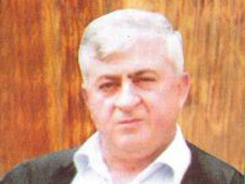 Hacı Məmmədov ağciyər xərçəngi və vərəmdən əziyyət çəkirmiş