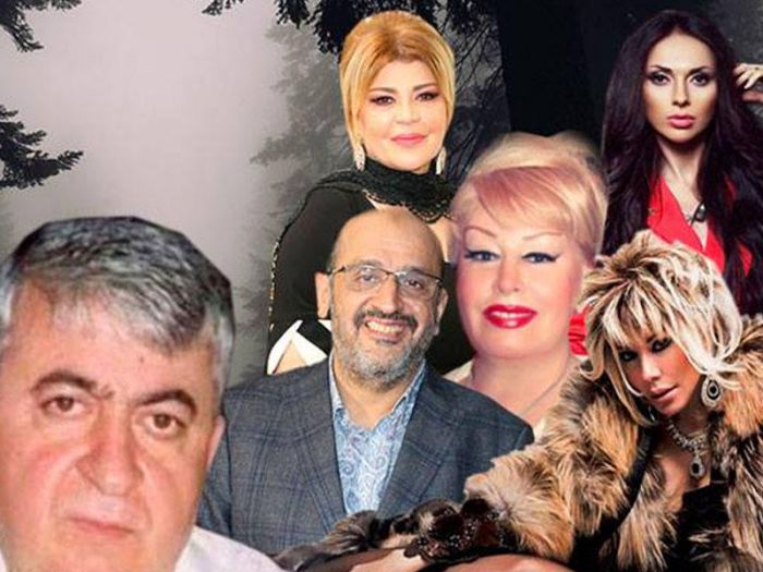 Hacı Məmmədov hansı müğənniyə "Mercedes" bağışlamışdı? - Qanqsterin himayədarlıq etdiyi məşhurlar - SİYAHI