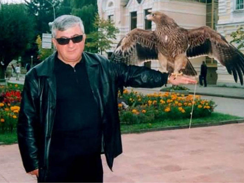 Hacı Məmmədovun meyitini müayinə edən ekspert: "Ağ ciyərində şiş var idi"