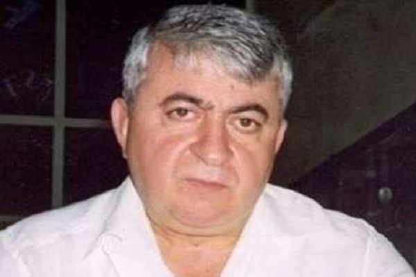 Hacı Məmmədov dəfn olundu