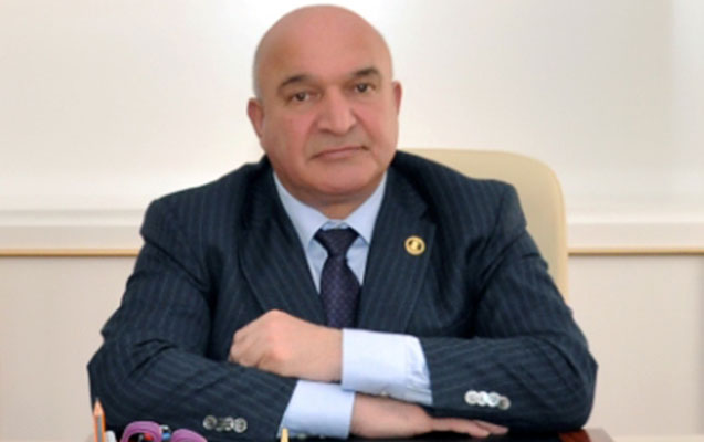 "Ziya Məmədovla fəxr edirəm, o mənim bibimoğludur" - İşdən çıxarılan icra başçısı