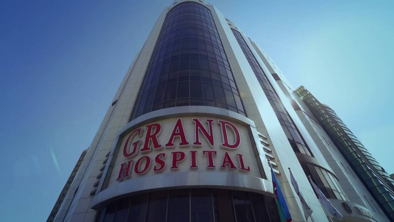 "Grand Hospital”da həkimin səhvən komaya saldığı qız öldü - HƏKİM QAÇDI
