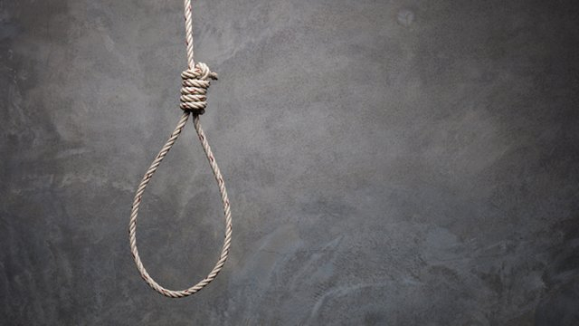 Qardaş bacısını asılmış vəziyyətdə tapdı - Krediti varmış...