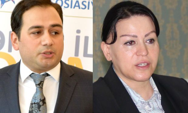 İradə Gülməmmədova sayt rəhbərini həbs etdirmək istəyir? - Xüsusi ittiham qaydasında