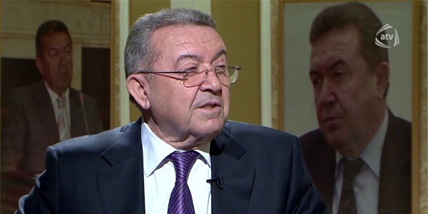 Misir Mərdanov yeni təhsil nazirindən danışdı: "Kim təyin olunacaqsa ..."