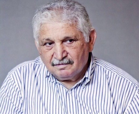 Prezident İlham Əliyev AGF-nin vitse-prezidenti Cavanşir Qurbanovu təltif etdi - Sərəncam