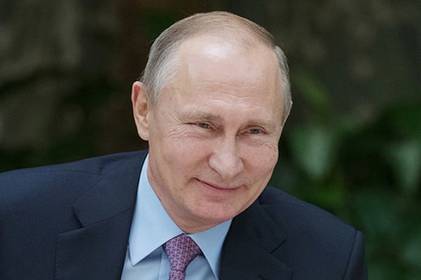 Putin prezident seçkilərində iştirakı barədə qərar verdi – VİDEO