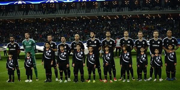 “Qarabağ”ın ÇL-dəki qazancı - 16 MİLYON AVRO