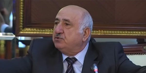 Millət vəkili təcili əməliyyat olundu