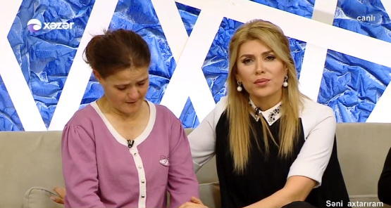 Həyat yoldaşı və 4 qızını öldürən Fərhada qardaşları da kömək edib - ŞOK İDDİA