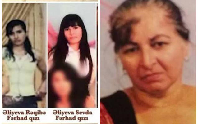 Salyandakı qətliamla bağlı yeni xəbər: ana və 4 qızının meyiti...