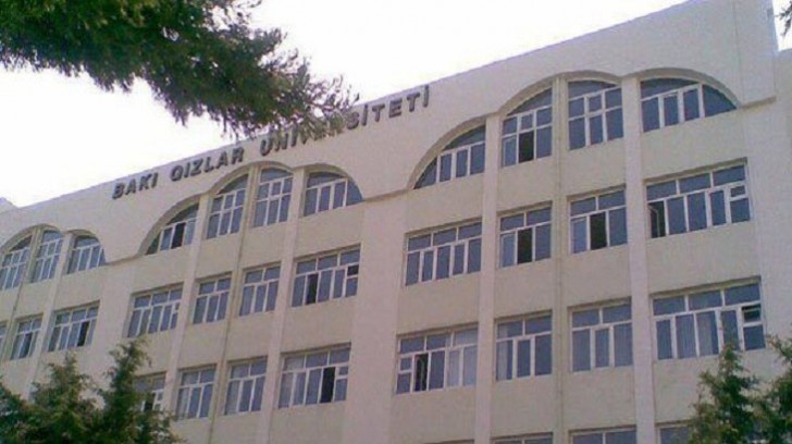 Qızlar Universitetinin tələbəsi: "Rektor şəxsiyyətimi alçaltdı"