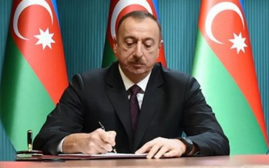 Prezident İlham Əliyev 3 səfiri geri çağırdı - SƏRƏNCAM