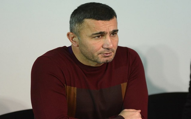 “Danışıqlar apardığımız bir neçə futbolçu var” - Qurban Qurbanov