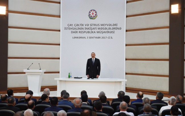 Prezidentin icra başçılarına verdiyi vaxt bitir - Kimlər vəzifədən gedəcək?
