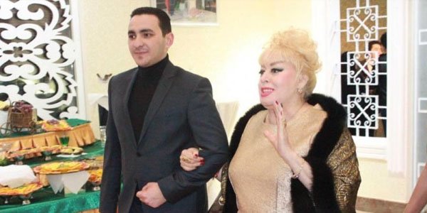 İlhamə Quliyevanın oğlunun həbsi təsdiqləndi - RƏSMİ