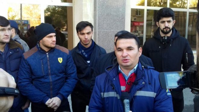 “Bakı Metropoliteni”ndə ixtisarlar başladı - İşçilər etiraz edir