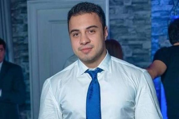 Əli Həsənovun nəvəsi barədə qərar verildi