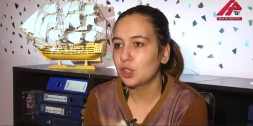 Türkiyəyə ərə gedən azərbaycanlı qadın: “Ərim 8 bıçaq vurdu, qaynım yataq təklif elədi...”