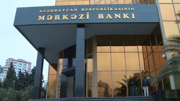 Azərbaycan Mərkəzi Bankında yeni təyinat olub