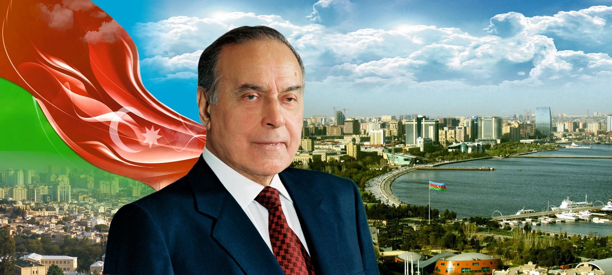 Heydər Əliyevin vəfatından 14 il keçir
