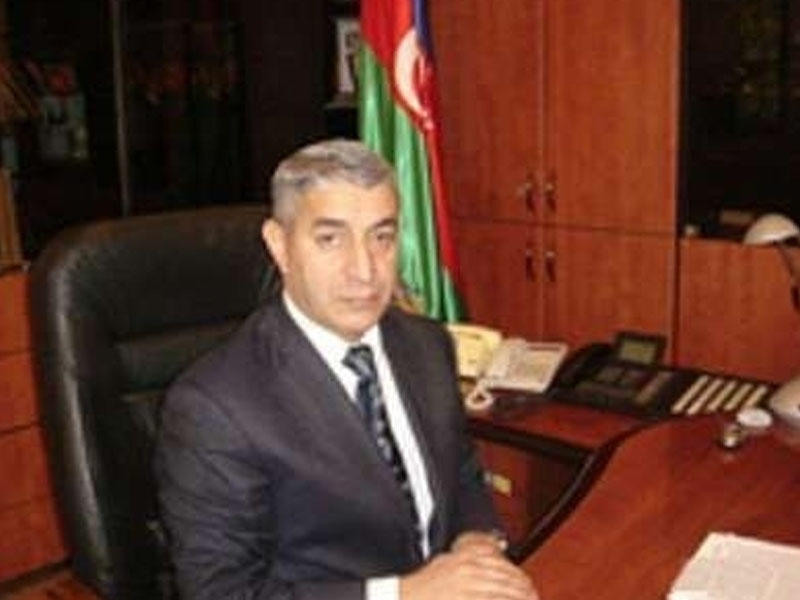 Beytulla Hüseynov Ali Məhkəməyə müraciət etdi - RABİTƏ İŞİ