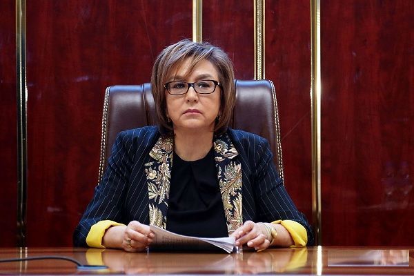 "Dövlət İmtahan Mərkəzi “sosial lift” funksiyasını yerinə yetirir" - Məleykə Abbaszadə