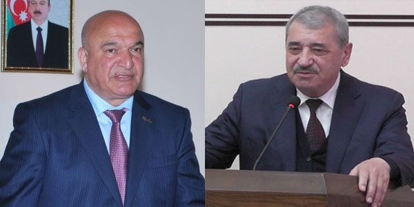 2017-ci ildə işdən çıxarılan icra başçıları - SİYAHI
