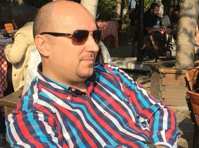 Saxlanıldığı deyilən polkovnikin anası: 