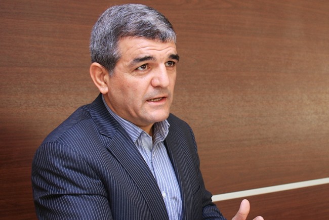 Deputat Penitensiar Xidməti tənqid etdi: "Qeyri-peşəkarlar..."