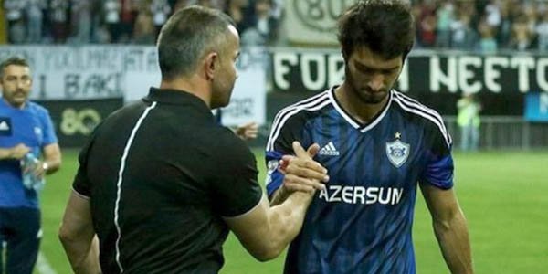 "Qarabağ"dan Mahir Mədətov açıqlaması: “Beşiktaş”a gedir?