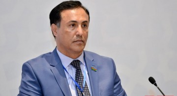 Elman Nəsirov: Azərbaycan Avropanın enerji təhlükəsizliyində mühüm rol oynayır