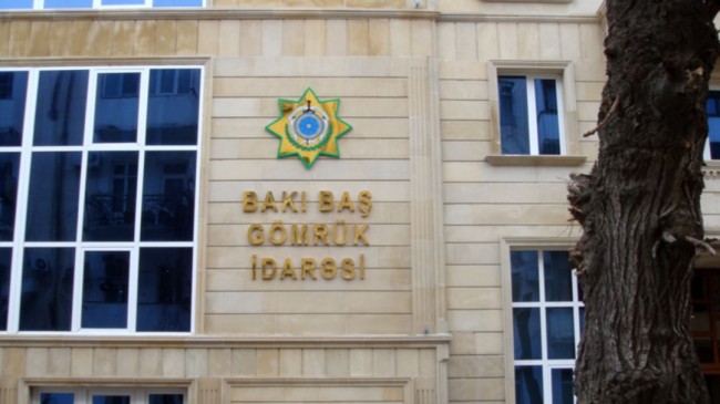 Sumqayıt Baş Gömrük İdarəsinin nöqsanları açıqlandı - Rəsmi