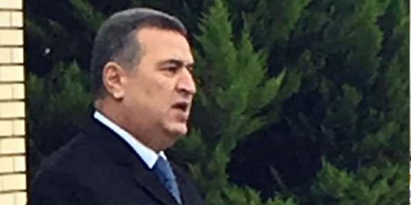 Ana-balaların qətlinə görə işdən çıxarıldığı deyilən rəis danışdı - “Həmin vaxt mən Salyanda deyildim”