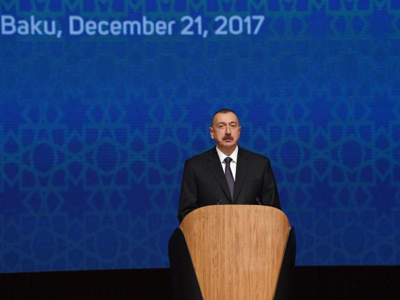 "Azərbaycan dinlərarası, mədəniyyətlərarası dialoqun aparılmasında əvəzolunmaz ölkəyə çevrilir"