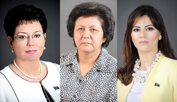 Xanım deputatdan şok təklif: "Azərbaycanda ölüm hökmü bərpa edilsin" 