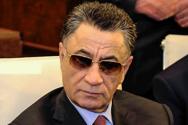 Ramil Usubov üçün özəl gün