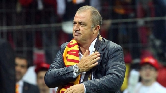 Fatih Terim yenidən "Qalatasaray"da