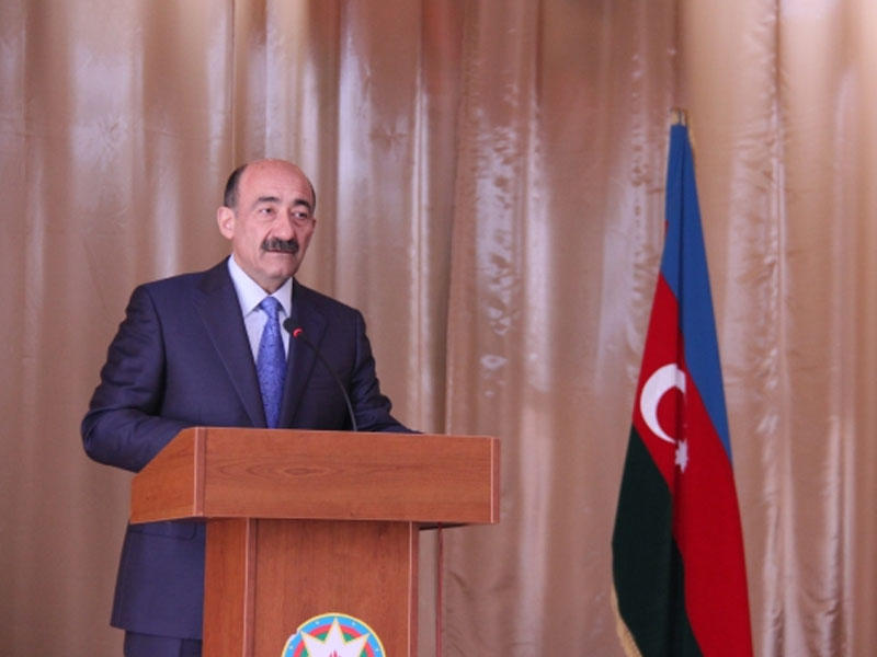"Bəzi məktəblərdə müəllimlər cəzalandırılıb, direktorlar işdən çıxarılıb" - Nazir 