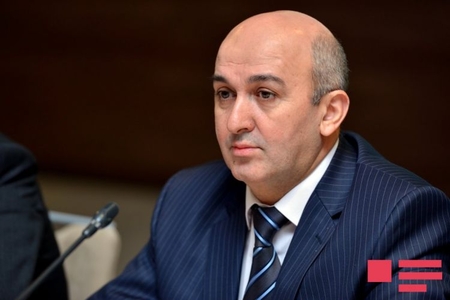Eldar Sultanov: “Göyçayda məktəb direktorunun intihara cəhdinin səbəbləri araşdırılacaq”