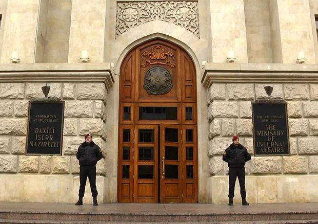 DİN Salyanın polis rəisinin işdən çıxarılmasının səbəbini açıqladı