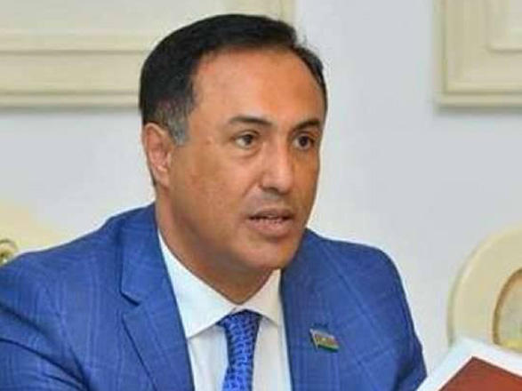 Deputat: Azərbaycanın Qüdslə bağlı mövqeyi müstəqil xarici siyasətin ifadəsidir