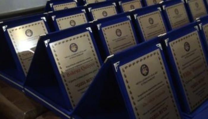 "Qızıl Buta-2017" mükafatının sahibləri məlum oldu - SİYAHI 