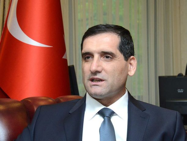 "Qarabağ münaqişəsinin həlli yetişib" - Səfir