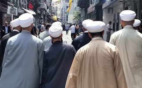 Azərbaycanda mollaların sayına görə bu rayon birincidi - SİYAHI
