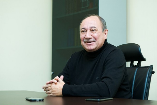 “Nə Babək, nə Xətai, nə də Məmməd Əmin Rəsulzadə türk deyil” - Deputatdan qalmaqallı açıqlamalar